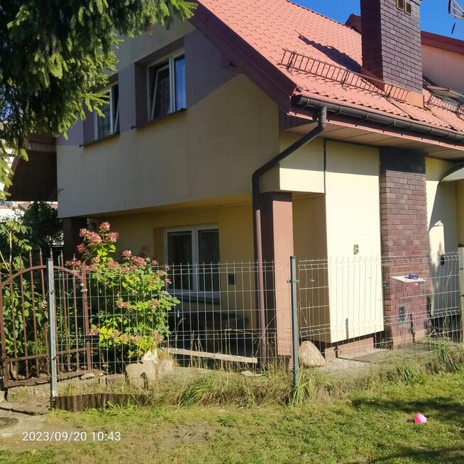 Dom w Ząbkach pod Warszawą sprzedam