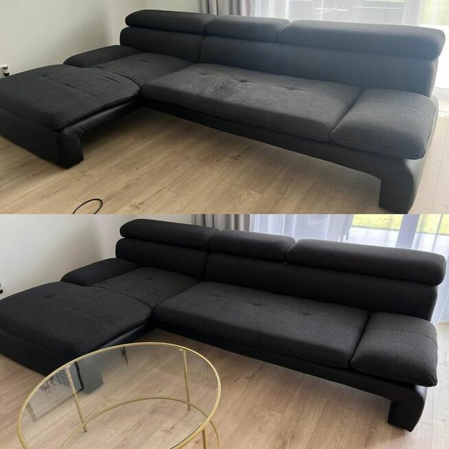 MebloPranie - Pranie tapicerki meblowej Lubin