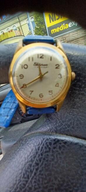 Sprzedam stary radziecki zegarek