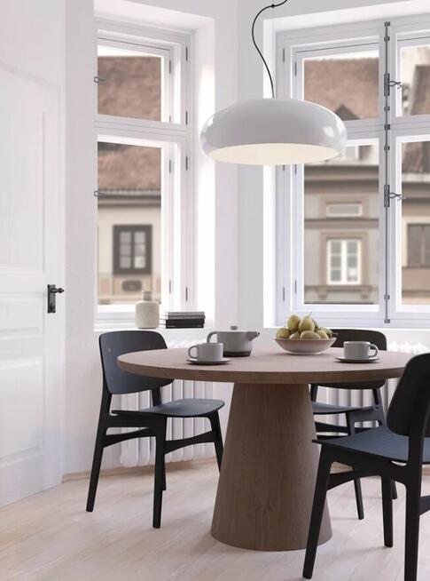 Lampa wisząca COCCO ufo Tar