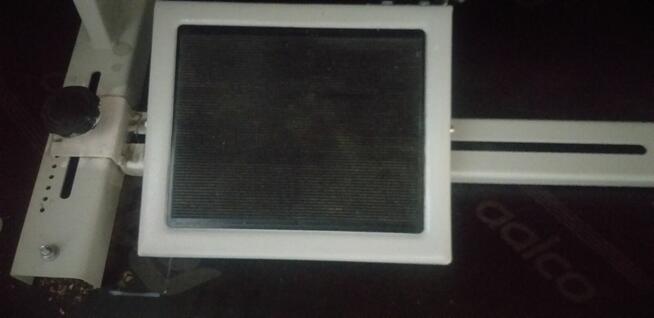 Sprzedam dwuigłówkę przedłużone ramię 45cm