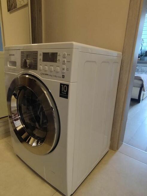 Pralko-Suszarka Samsung