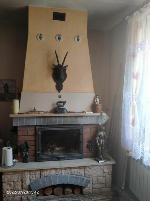 Dom w Ząbkach pod Warszawą sprzedam