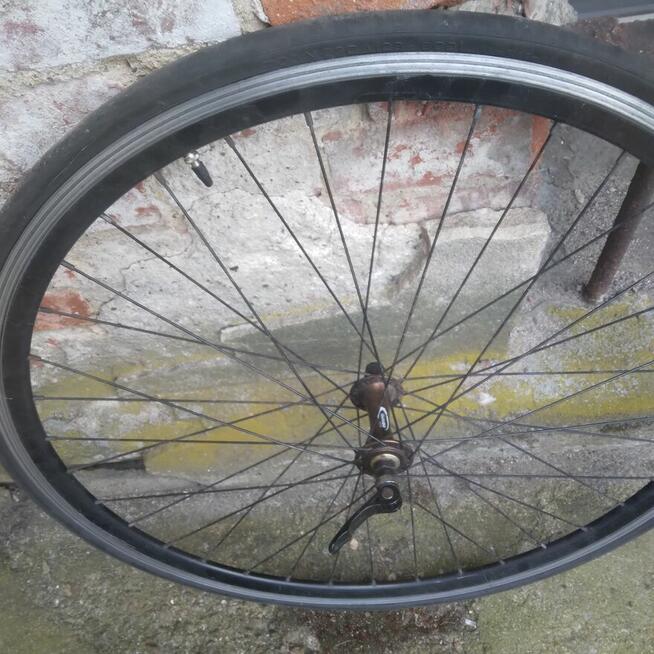 Sprzedam koła roz 28