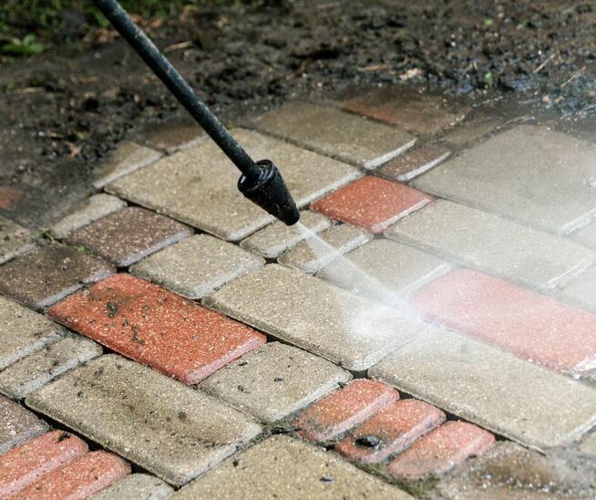 Profesjonalne usługi sprzątające Legnica