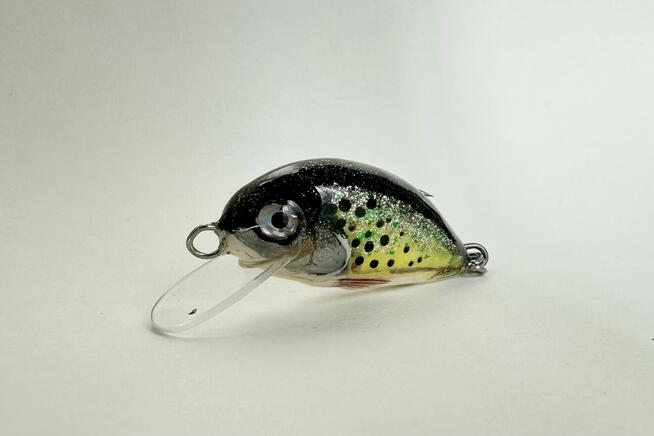 Woblery Szczebrzeszyńskie z pracowni MD_LURES_STUDIO