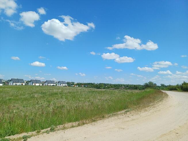 Działka budowlana Chojnice