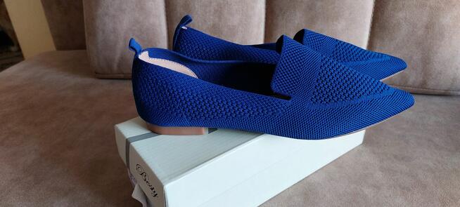 Buty damskie nowe