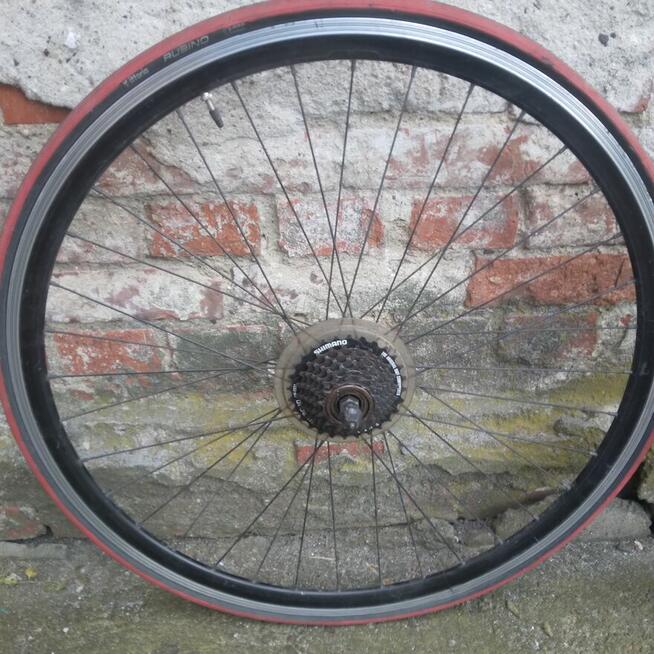 Sprzedam koła roz 28