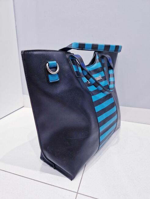 Duża torebka do ręki Monnari