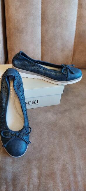 Buty damskie nowe