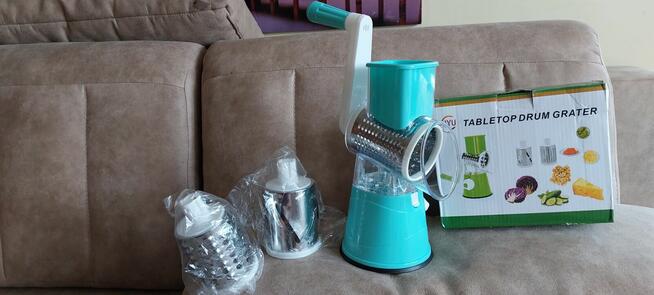 Szatkownica do warzyw