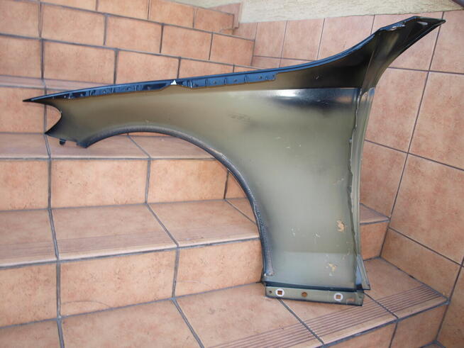 Mercedes C klasa W205 błotnik prawy przód 2014 - 2020r