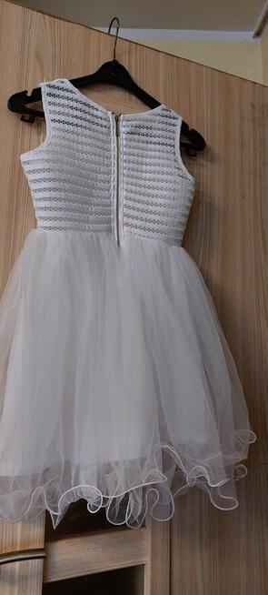Sukienka dla dziecka rozmiar 10