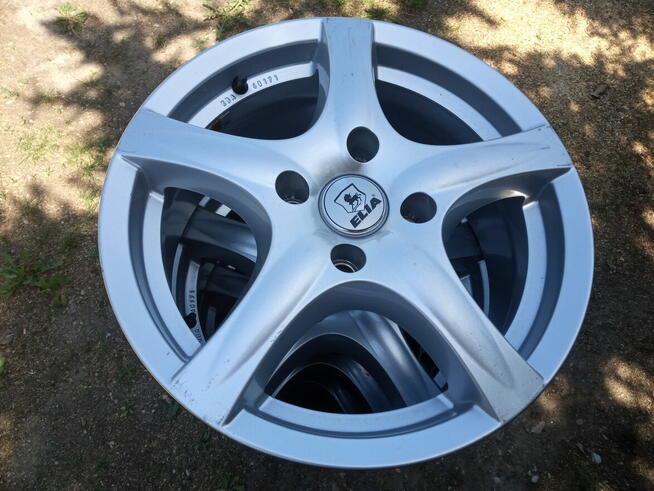 Felgi alu Ronal 4x114.3 16 cali Honda, Toyota