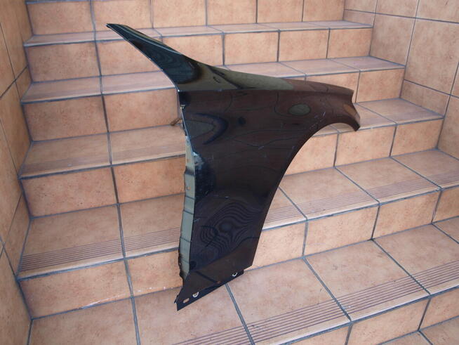 Mercedes C klasa W205 błotnik prawy przód 2014 - 2020r