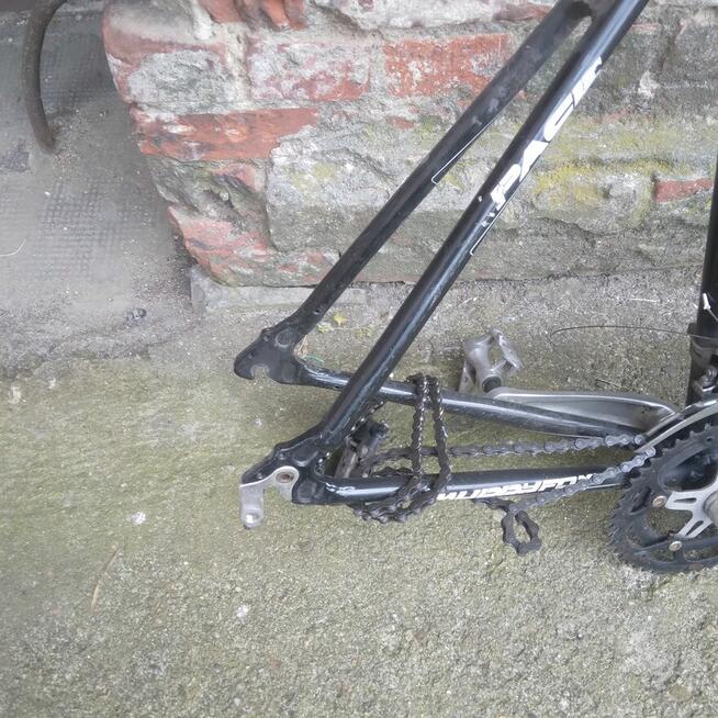 Rama aluminiowa do kół 28