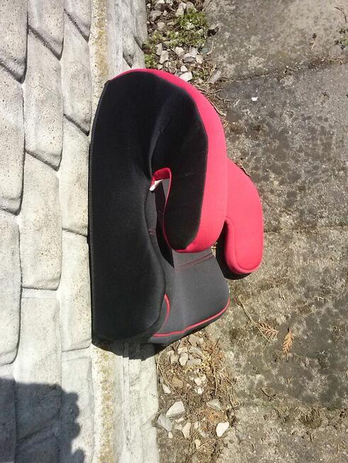 Podstawka, poduszka samochodowa, 30 zł.