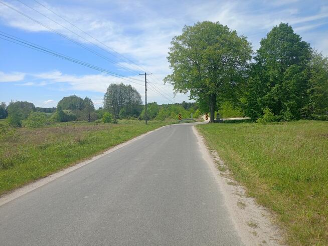 Ostatnia działka budowlana tanio!!!