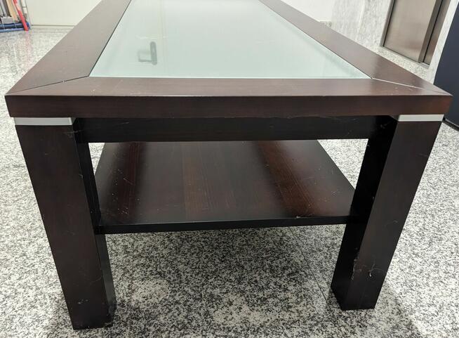 STOLIK KAWOWY do salonu marki KLOSE