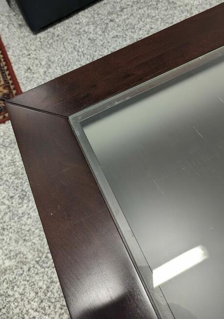 STOLIK KAWOWY do salonu marki KLOSE