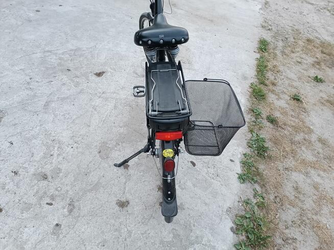 Sprzedam rower elektryczny