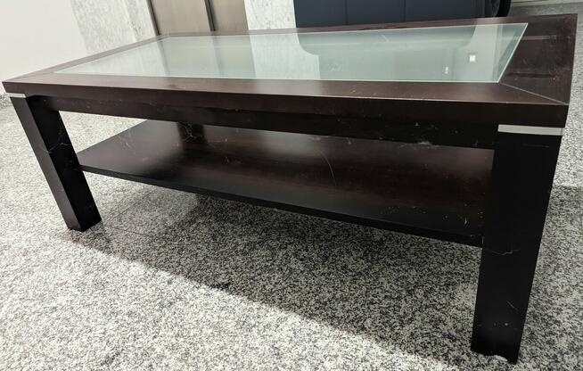 STOLIK KAWOWY do salonu marki KLOSE