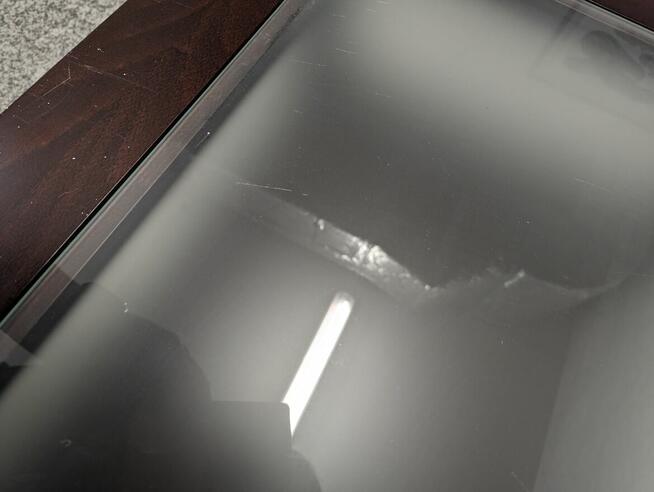 STOLIK KAWOWY do salonu marki KLOSE