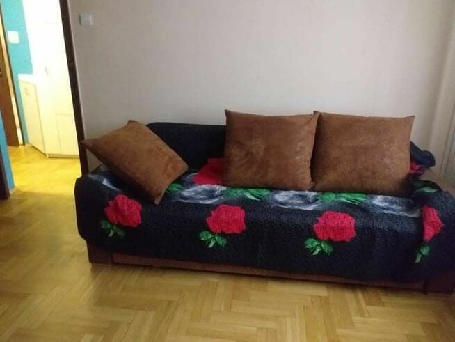 Sprzedam mieszkanie ul. Lasówka