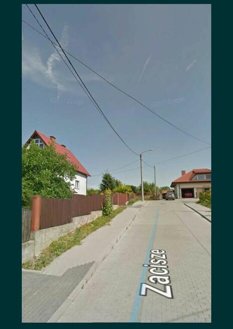 Działka z budynkiem gospodarczym, Antonowo k/Giżycka