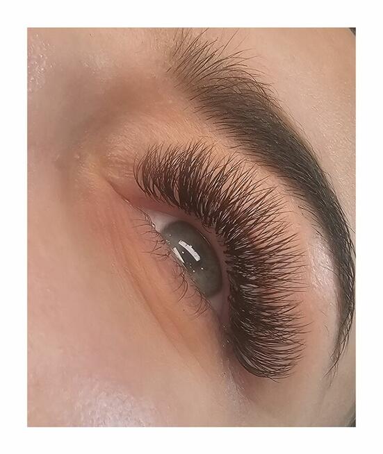 Profesjonalna Stylizacja Rzęs Monalash