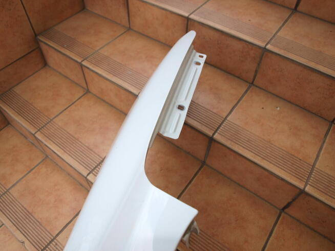 Dacia Sandero Stepway 3 III błotnik lewy przód 2020 - 2024r