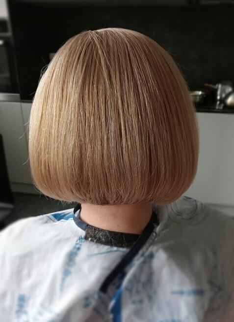 Fryzjer damsko/męski