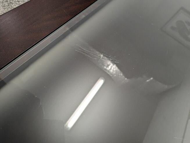 STOLIK KAWOWY do salonu marki KLOSE