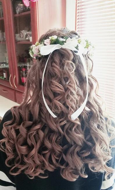 Fryzjer damsko/męski