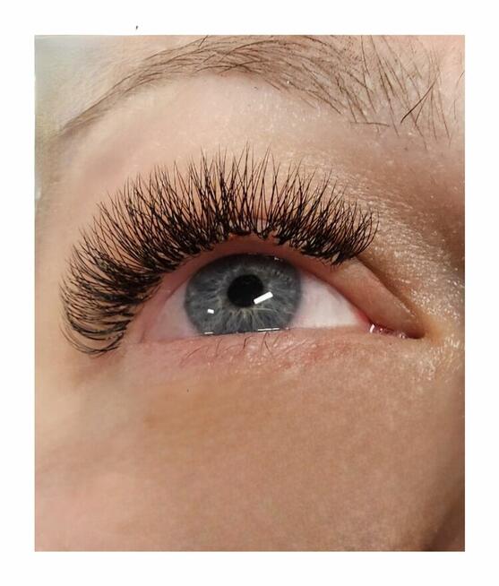 Profesjonalna Stylizacja Rzęs Monalash