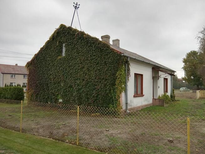 Sprzedam dom z posesją, siedlisko.