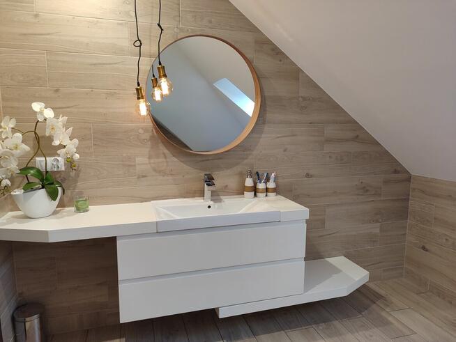 Remonty, elewacje, wykończenia wnętrz-Wieliczka, Dobczyce