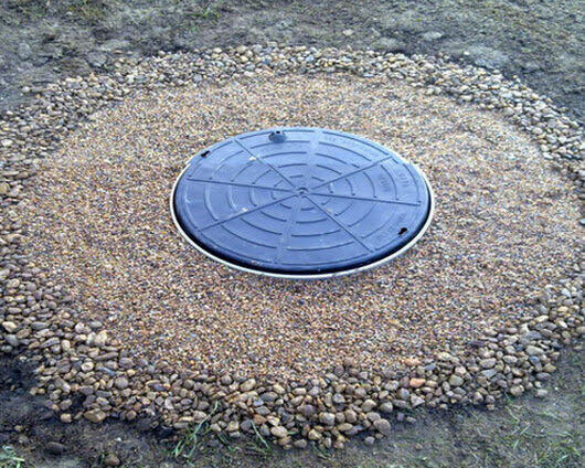 Pompy Ciepła odwierty na powietrze, Kopanie studni, szukanie