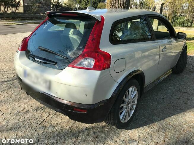 Volvo C30 1.6D Summum