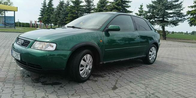 Sprzedam Audi A3