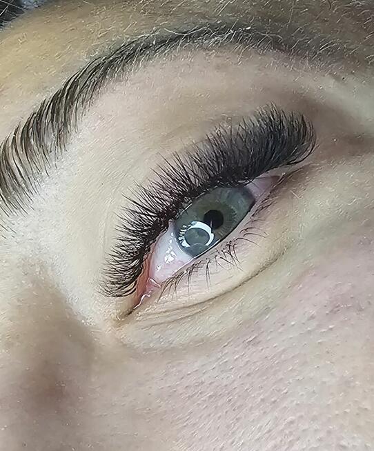 Profesjonalna Stylizacja Rzęs Monalash