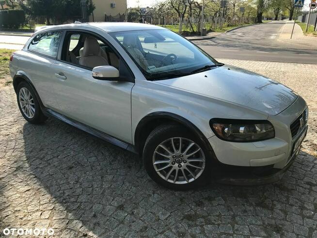 Volvo C30 1.6D Summum