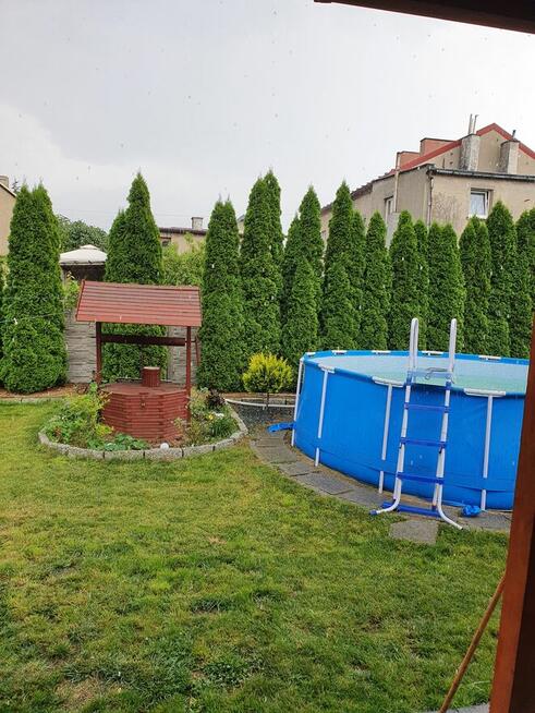 Sprzedam Budynek Firma i dom jedna bryła + poddasze uzytkowe