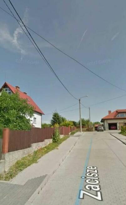 Działka z budynkiem gospodarczym, Antonowo k/Giżycka