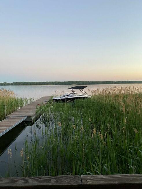 Sprzedam łódź Yamaha 252 SD