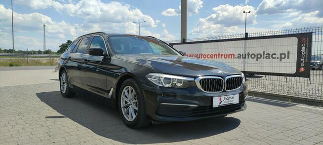 BMW 518D