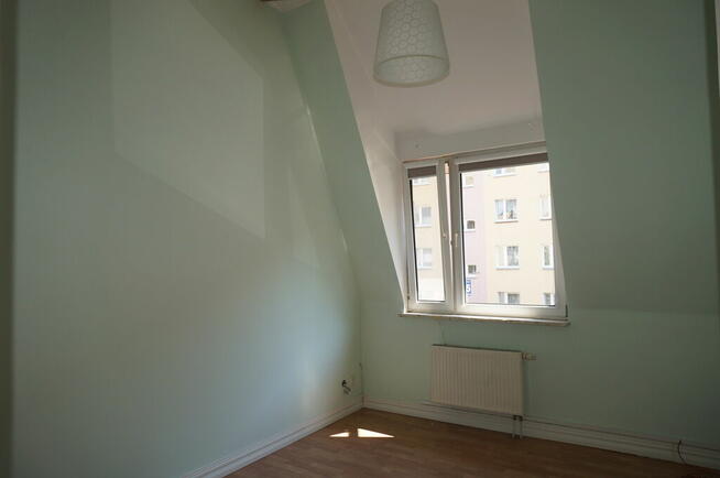 Lokal biurowy na Górczynie