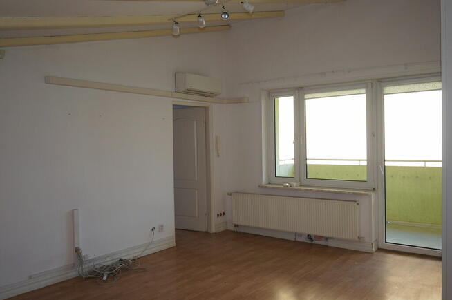 Lokal biurowy na Górczynie