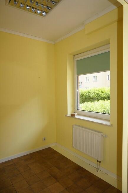 Lokal biurowy na Górczynie